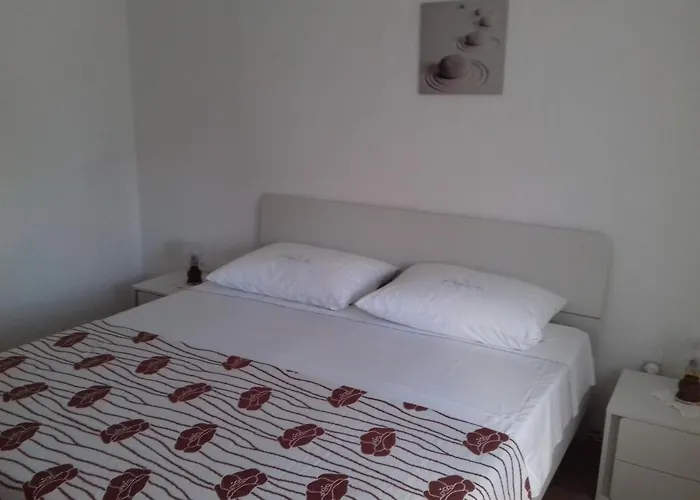 Dragan Apartment Pula