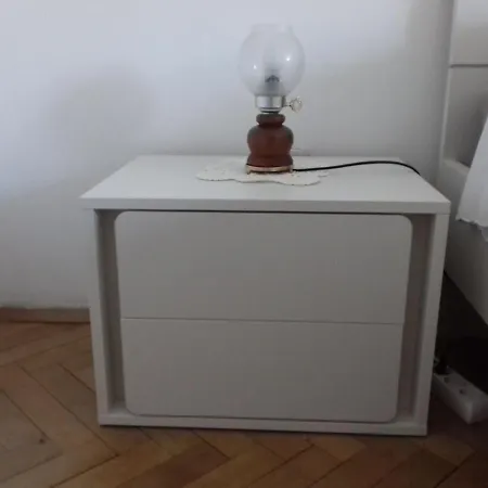Dragan Apartment