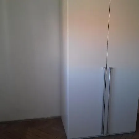 Apartment Dragan *