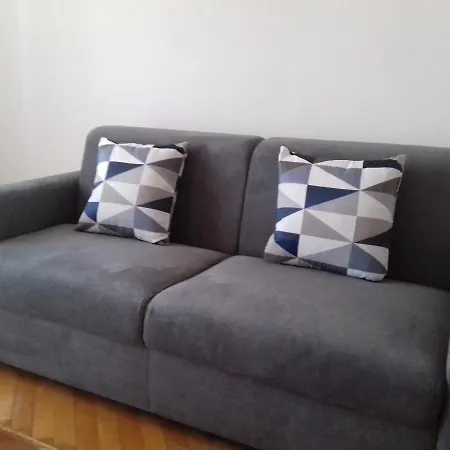 Apartment Dragan Pula