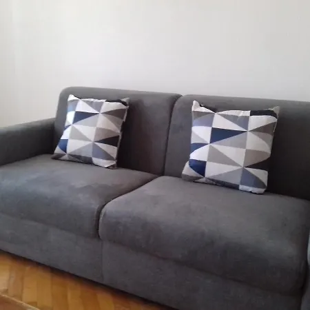 Apartment Dragan Pula