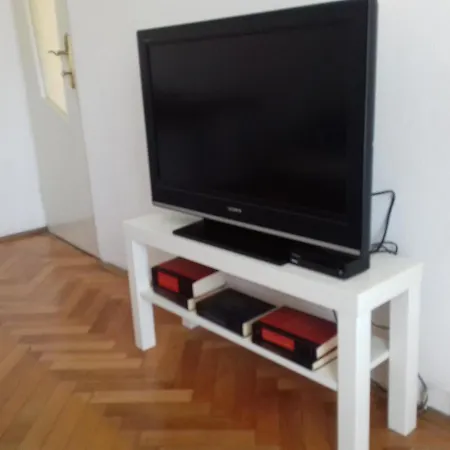 Dragan Apartment Pula