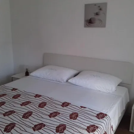 Dragan Apartment Pula