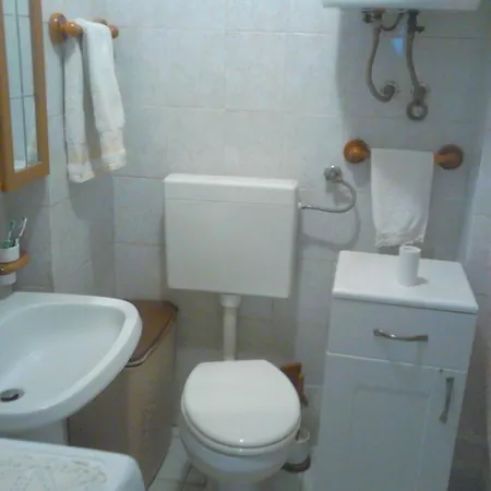 Apartment Dragan