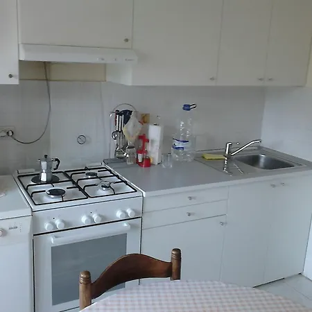 Apartment Dragan *