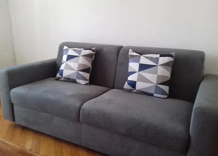 Apartment Dragan Pula