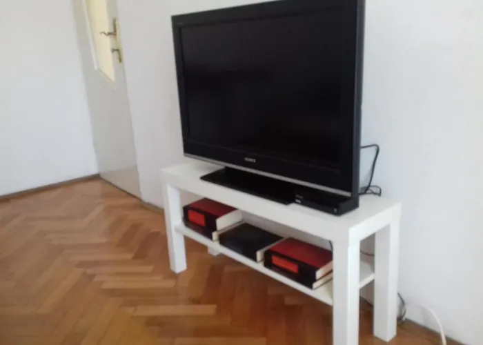 Dragan Apartamento Pula