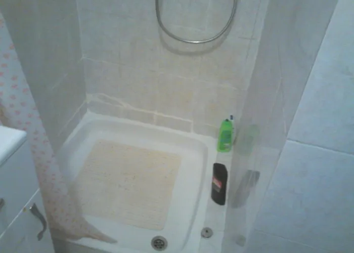 Dragan Apartamento Pula